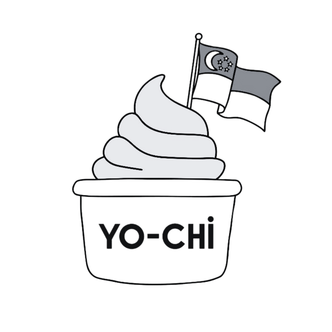 Yo-Chi